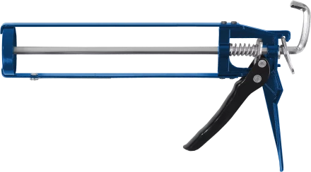 Пистолеты для герметика скелетные серия ПРОФЕССИОНАЛ купить в Кургане