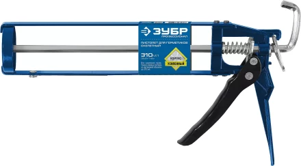 Пистолеты для герметика скелетные серия ПРОФЕССИОНАЛ купить в Кургане