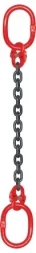 Строп ветвь цепная ВЦ 3 т L=5.5 м  8 кл