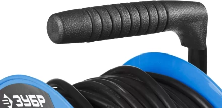 Удлинители на катушке силовые провод ПВС 3х1(15) кв мм серия ПРОФЕССИОНАЛ купить в Кургане