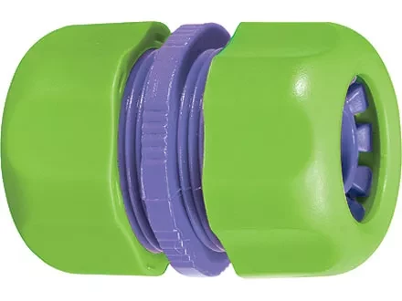 Муфта ремонтная для шланга 3/4&quot; пластмассовая PALISAD 66441 купить в Кургане