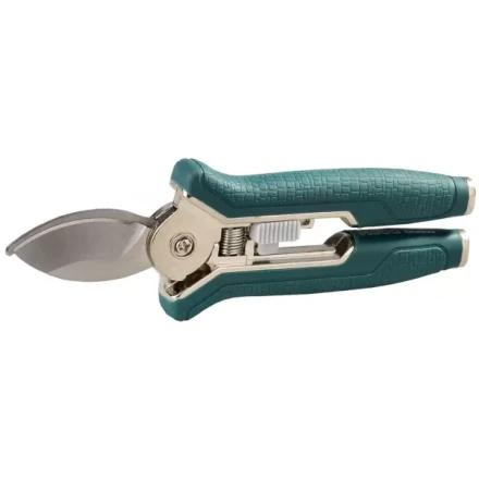 Секатор RACO "Мини" цветочный, лезвия из нержавеющей стали, 150мм 4208-53/134B купить в Кургане