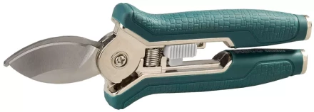 Секатор RACO "Мини" цветочный, лезвия из нержавеющей стали, 150мм 4208-53/134B купить в Кургане