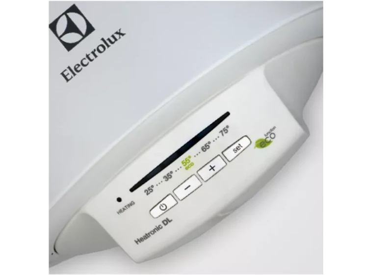 Водонагреватель ELECTROLUX EWH  80 Heatronic купить в Кургане