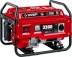 ЗУБР 3300 Вт, бензиновый генератор (СБ-3300) купить в Кургане