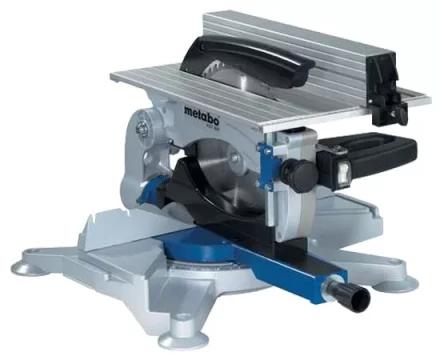 Пила торцовая Metabo KGТ 300 комби купить в Кургане