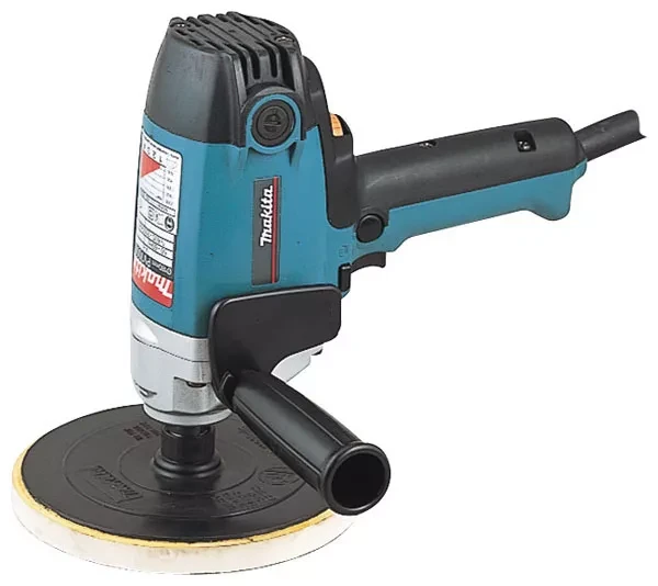 Полировальная шлифмашина Makita PV7000C купить в Кургане