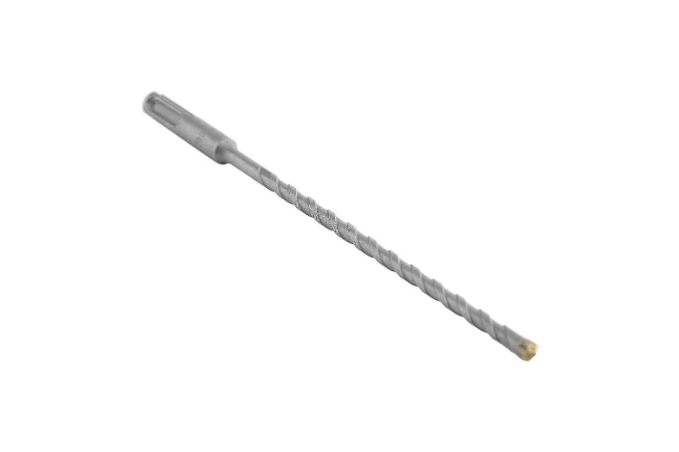 Бур HAMMER Ф6х210мм SDS Plus (201-312) купить в Кургане