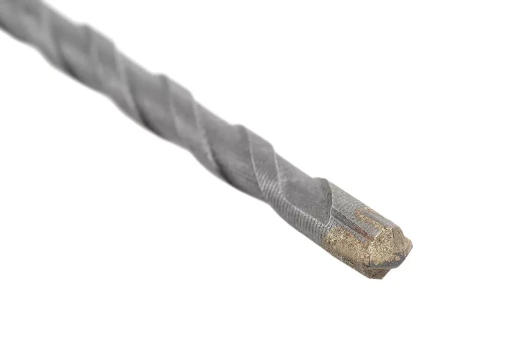 Бур HAMMER Ф6х210мм SDS Plus (201-312) купить в Кургане