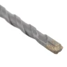 Бур HAMMER Ф6х210мм SDS Plus (201-312) купить в Кургане