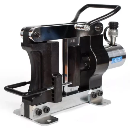 Шиногиб гидравлический ШГ-150 NEO КВТ купить в Кургане