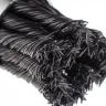 Кордщетка HAMMER кисть 28мм для дрели витая сталь (207-211) купить в Кургане