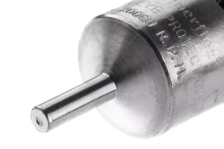 Кордщетка HAMMER кисть 28мм для дрели витая сталь (207-211) купить в Кургане