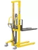 Штабелер гидравлический 1,5 т 1,6 м XILIN SDJ1516 1005700 купить в Кургане