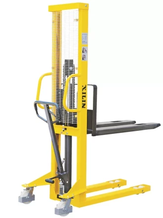 Штабелер гидравлический 1,5 т 1,6 м XILIN SDJ1516 1005700 купить в Кургане