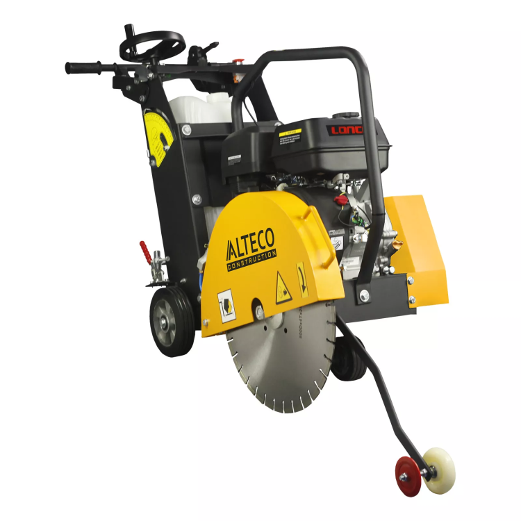 Резчик швов ALTECO Q480 L 86369 купить в Кургане
