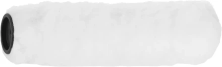 Ролик ЗУБР &quot;СТАНДАРТ&quot; РАДУГА сменный меховой, ручка 6 мм,  240 мм 0305-S-25 купить в Кургане