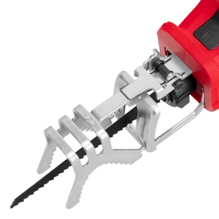 Пила сабельная аккумуляторная RС-65, Li-Ion, 12 В // MTX 28811 купить в Кургане