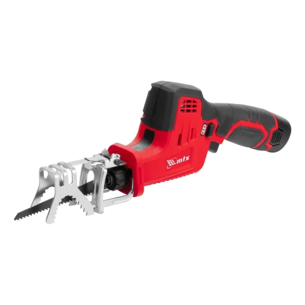 Пила сабельная аккумуляторная RС-65, Li-Ion, 12 В // MTX 28811 купить в Кургане