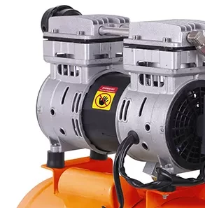 Компрессор безмасляный поршневой прямой привод Кратон AC-180-24-OFS 3 01 01 052 купить в Кургане