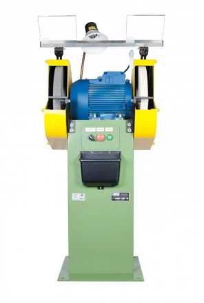 Напольный точильно-шлифовальный станок ТШ 3.25 (с ПП-750/У) купить в Кургане