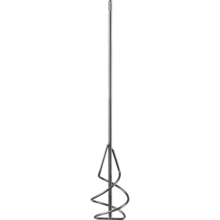 Миксер СИБИН для песчано-гравийных смесей, SDS+ хвостовик, 100х600мм 06049-10-60 купить в Кургане