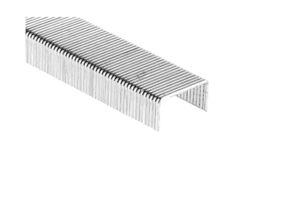 Скобы для степлера HAMMER 215-012 6мм, тип 53, 1000 шт. купить в Кургане