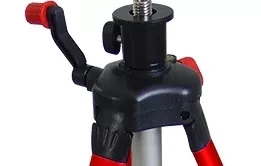 Штатив H190 с элевационной головкой 5/8" CONDTROL купить в Кургане