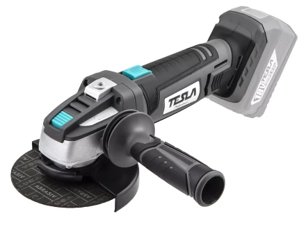 Аккумуляторная Болгарка УШМ TESLA TB18DC TO купить в Кургане