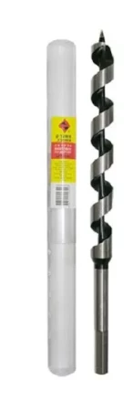 Сверло винтовое по дереву  ф12х230мм 1/200 20903 купить в Кургане