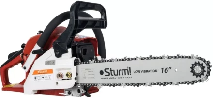 Бензопила GC-99372 B STURM купить в Кургане