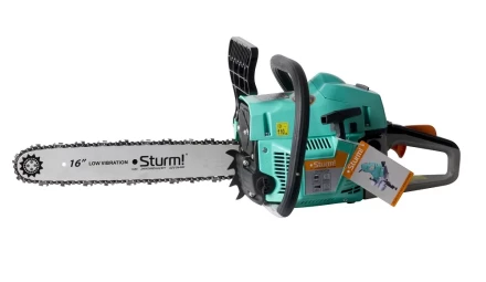 Бензопила GC-99372 B STURM купить в Кургане