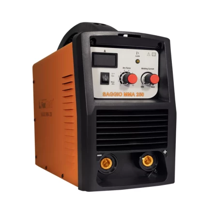 Сварочный аппарат FoxWeld SAGGIO MMA 250 купить в Кургане