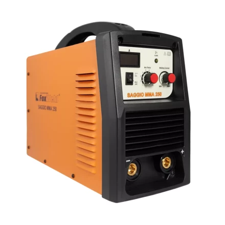 Сварочный аппарат FoxWeld SAGGIO MMA 250 купить в Кургане