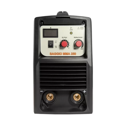 Сварочный аппарат FoxWeld SAGGIO MMA 250 купить в Кургане