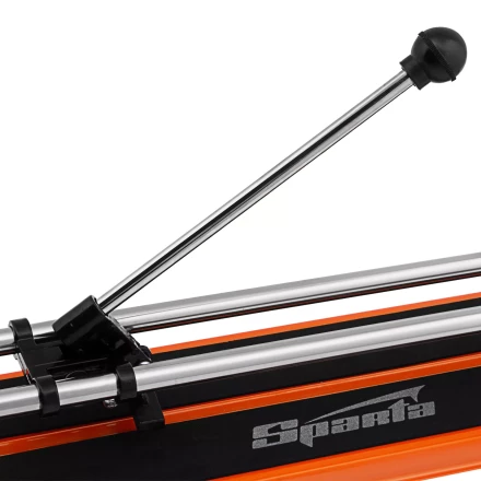 Плиткорез ручной роликовый 700 х 8 мм Sparta 876375 купить в Кургане