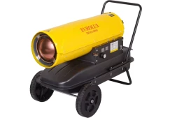 Тепловая дизельная пушка Eurolux ТДП-EU-20000 67/1/44