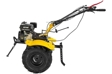 Сельскохозяйственная машина Huter МК-100/SLS-2 купить в Кургане