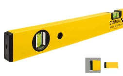 Уровень 40 см тип 70 W 02472 0,5 мм/м STABILA