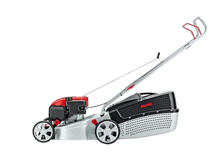 Газонокосилка бензиновая Highline 42.5 P-A  Pro 125 AL-KO купить в Кургане