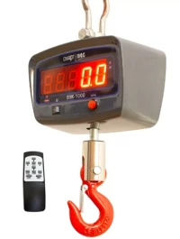 Весы крановые ВЭК-10000 поворотные 360° 1021290