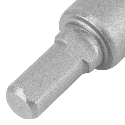 Коронка по металлу твердосплавная, 21 мм Denzel 724003 купить в Кургане