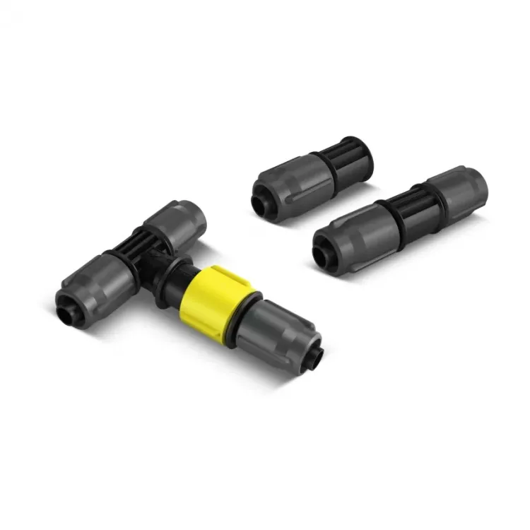 Комплект соединительных элементов KARCHER купить в Кургане