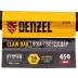 Лом-гвоздодер, Denzel 450 мм, шестигранный 16 мм, окрашенный, сталь 65, 25202 купить в Кургане