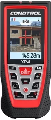 Лазерный дальномер CONDTROL XP4 купить в Кургане