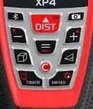 Лазерный дальномер CONDTROL XP4 купить в Кургане
