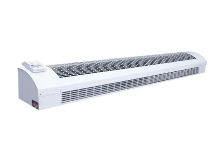 Завеса тепловая НТТ-610 6 кВт 220В 1045434 купить в Кургане