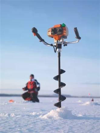 Мотобур Husqvarna 326A125 купить в Кургане