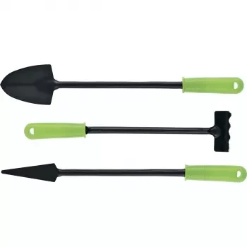 Набор по уходу за комн.растен (грабли лопатка рыхлитель) PALISAD 62908 купить в Кургане