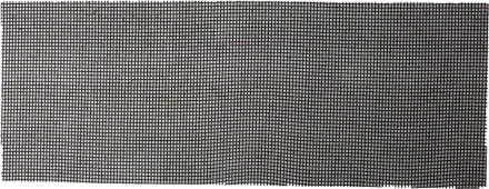 Шлифовальная сетка URAGAN абразивная, водостойкая № 220, 105х280мм, 5 листов 35555-220 купить в Кургане